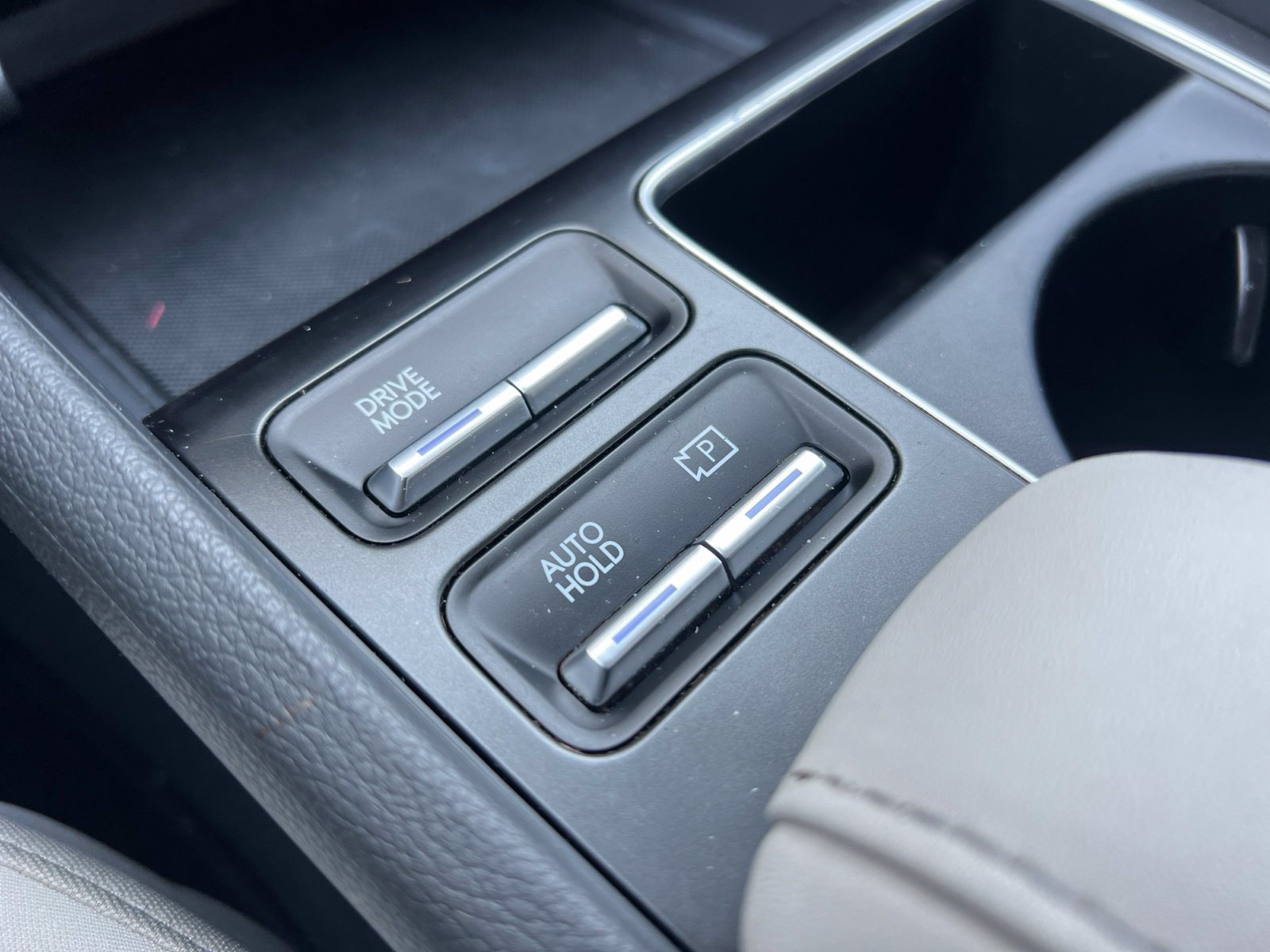 Used 2024 Hyundai Sonata SEL FWD image 19