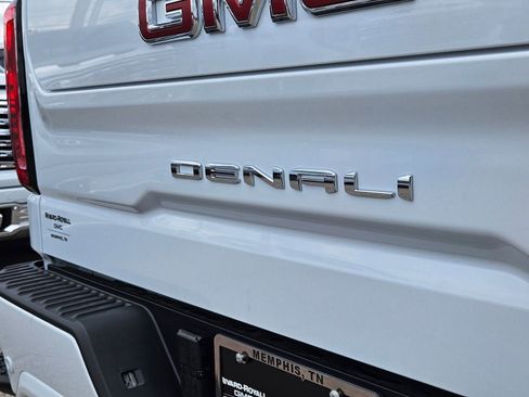 New 2026 GMC Sierra 1500 Denali AWD/4WD image 32