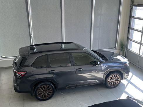 Used 2025 Subaru Forester Sport image 14