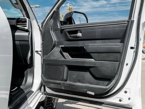 Used 2022 Toyota Tundra Limited w/ TRD Off-Road Package image 35