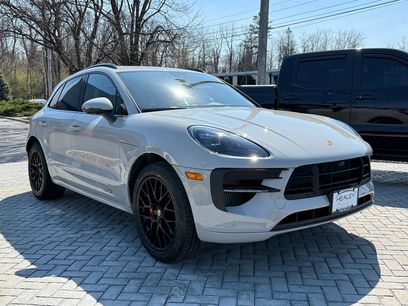 Used 2021 Porsche Macan GTS