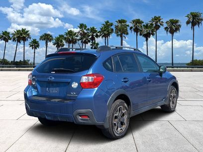 Used 2014 Subaru Crosstrek 2.0i Premium w/ Popular Package #2