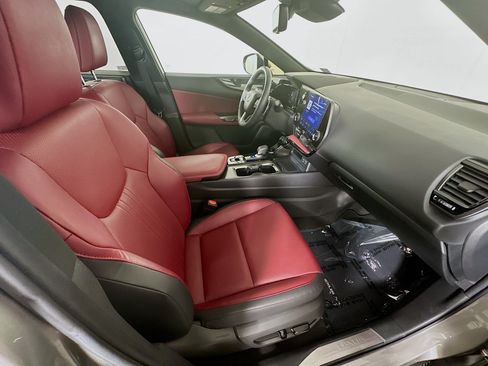 Used 2023 Lexus NX 350 AWD image 32