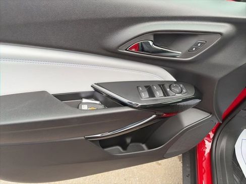 New 2026 Chevrolet Trax LT image 17