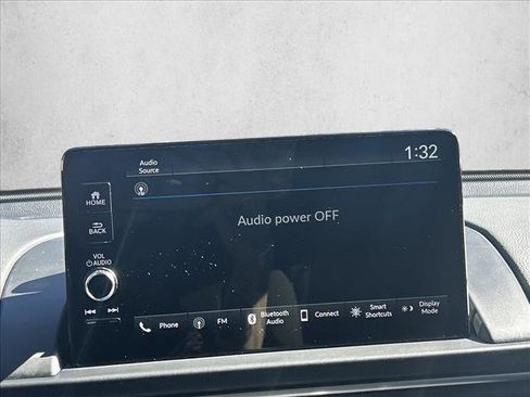 New 2025 Honda Pilot EX-L image 13