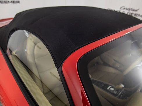 Used 2017 Porsche 718 Boxster RWD image 49