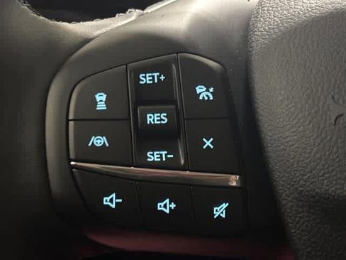 New 2025 Ford Bronco Sport Outer Banks image 18