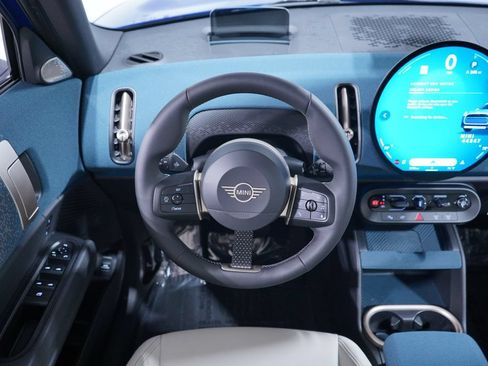 Used 2026 MINI Cooper Countryman S AWD/4WD image 11
