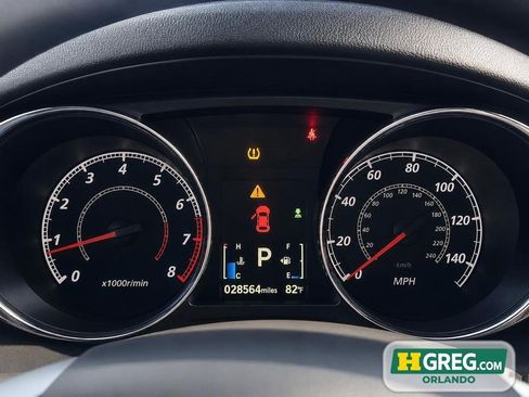 Used 2025 Mitsubishi Outlander Sport AWD image 13
