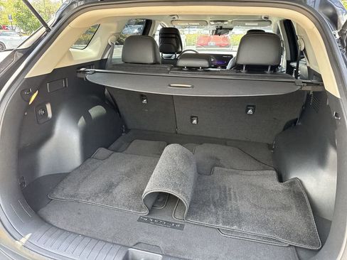 Used 2024 Kia Sportage EX image 58