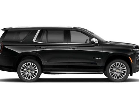 New 2026 Chevrolet Tahoe Premier w/ Sun And Tow Package AWD/4WD image 36
