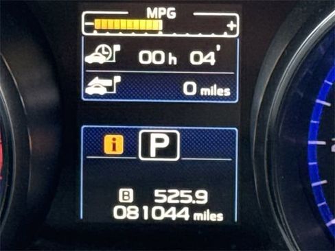 Used 2017 Subaru Outback 2.5i Limited image 16