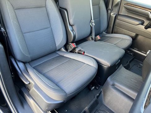 Used 2023 GMC Sierra 1500 Elevation w/ LPO, Elevation Black Package image 23