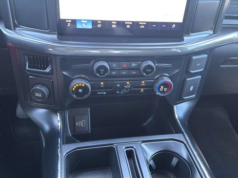 Used 2025 Ford F150 STX w/ Equipment Group 200A RWD image 28