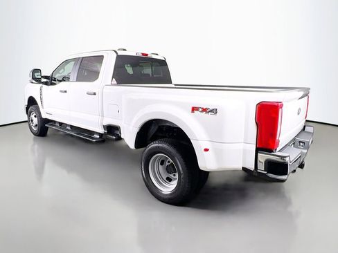 New 2026 Ford F350 XL image 11