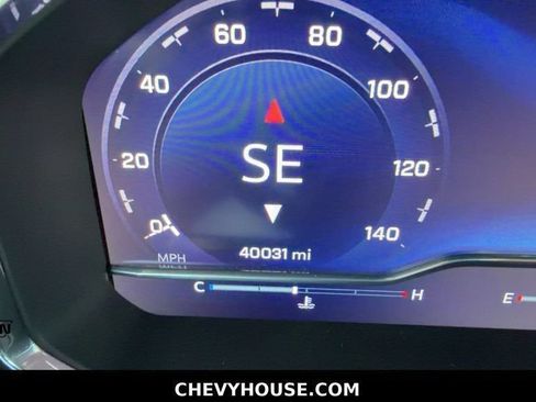 Certified 2024 Chevrolet Silverado 2500 LTZ w/ LTZ Texas Edition AWD/4WD image 59