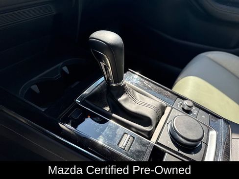 Used 2023 MAZDA CX-30 AWD 2.5 S w/ Preferred Package image 22