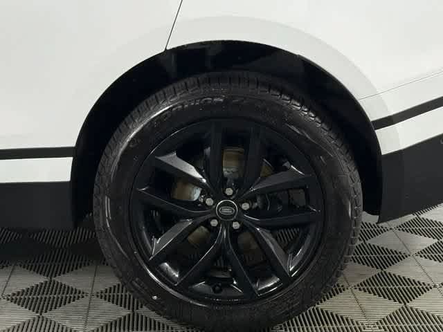 New 2026 Land Rover Range Rover Velar S AWD/4WD image 14