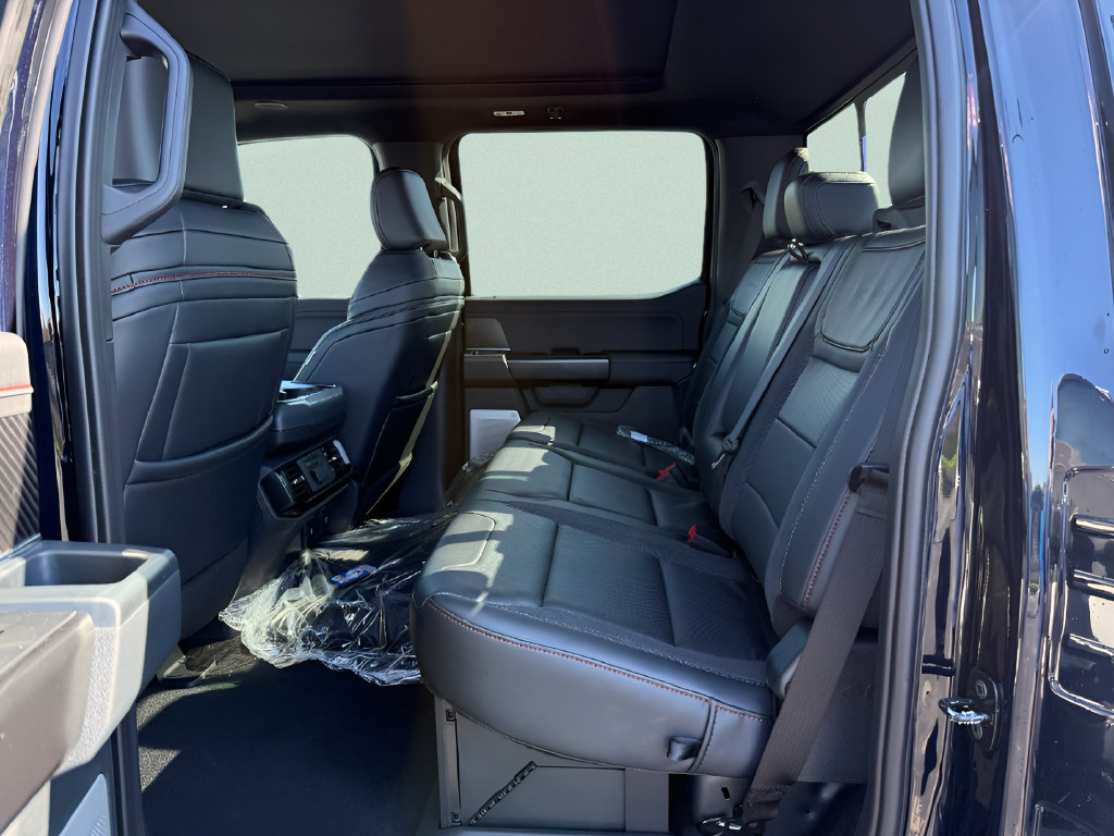 New 2026 Ford F150 Raptor AWD/4WD image 5