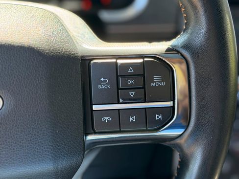 Used 2022 Ford F150 Platinum AWD/4WD image 25