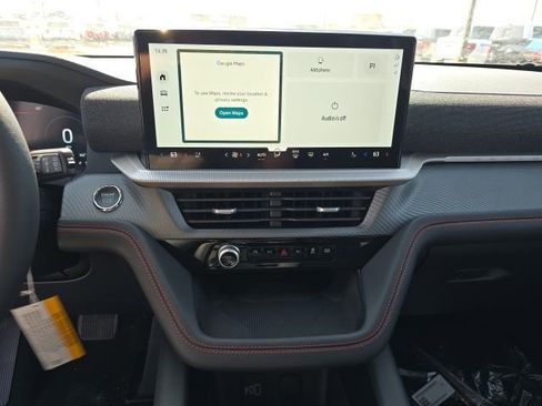 New 2026 Ford Explorer ST-Line w/ ST-Line Street Pack image 20