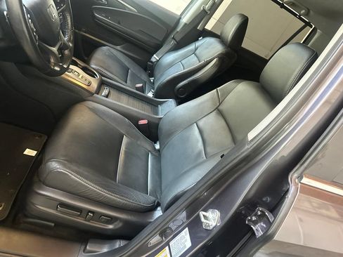 Used 2021 Honda Pilot EX-L image 9