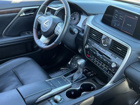 Used 2022 Lexus RX 350 AWD w/ Premium Package image 14