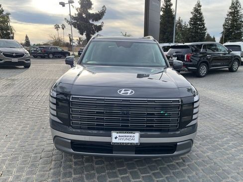 New 2026 Hyundai Palisade SEL image 7