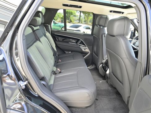 Used 2024 Land Rover Range Rover SE image 48
