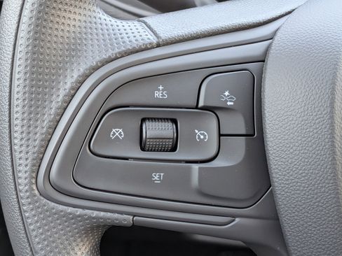 New 2026 Buick Envista Preferred FWD image 22