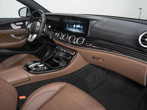Used 2020 Mercedes-Benz E 63 AMG S image 30