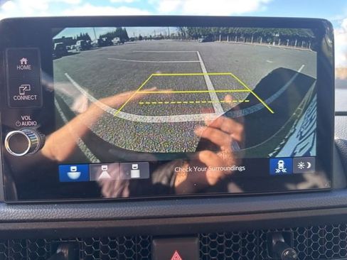 New 2026 Honda CR-V TrailSport image 19