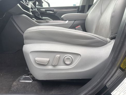 Used 2023 Toyota Highlander Limited image 20