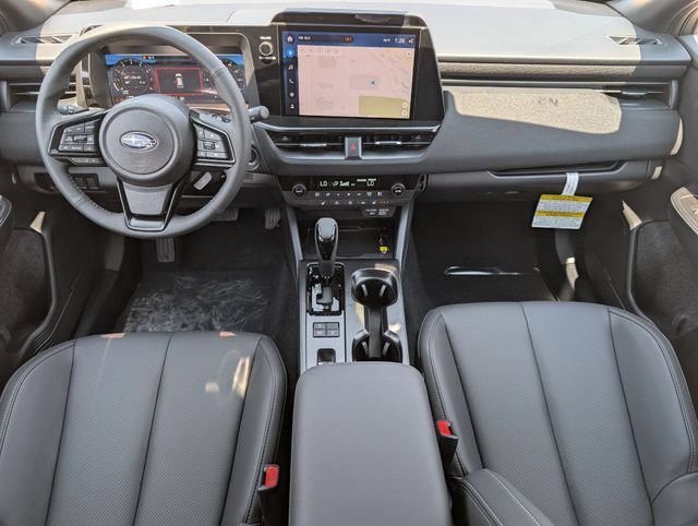 New 2026 Subaru Outback Limited AWD/4WD image 20
