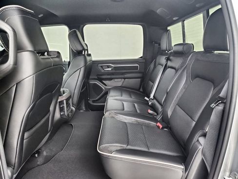 New 2026 RAM 1500 Laramie w/ Night Edition AWD/4WD image 31