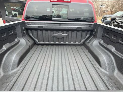New 2026 Chevrolet Colorado Z71 w/ Technology Package image 10