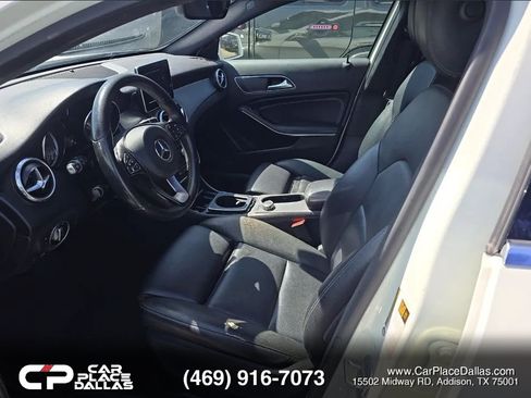 Used 2016 Mercedes-Benz GLA 250 image 9