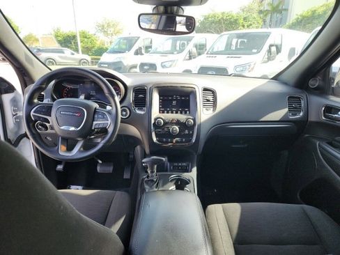 Used 2020 Dodge Durango GT w/ Blacktop Package image 23