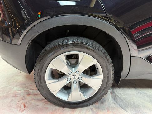 Used 2022 Volvo XC40 T4 Momentum FWD image 36