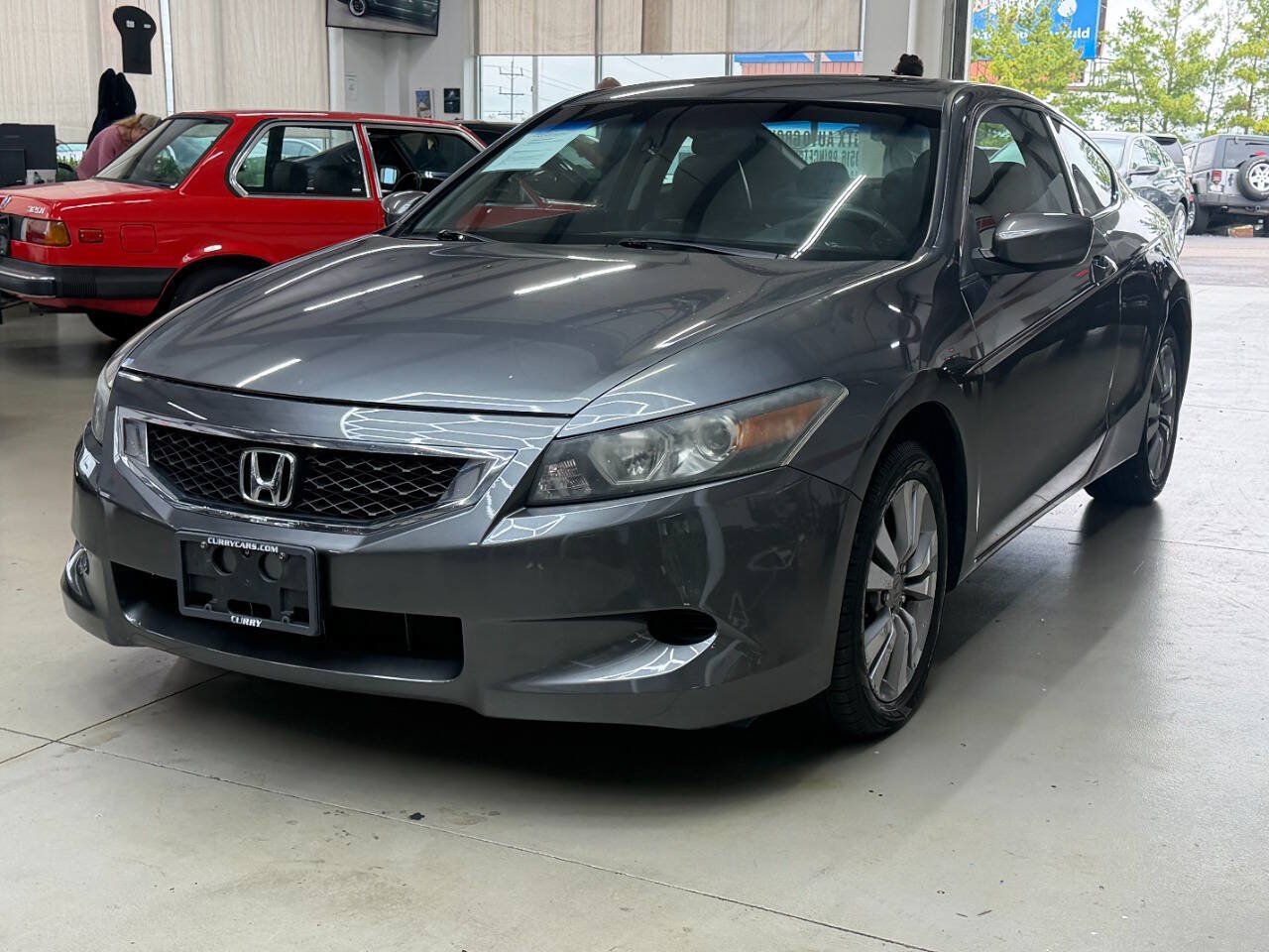 Used 2010 Honda Accord EX-L image 5