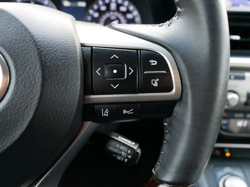 Used 2018 Lexus ES 350 w/ Premier Package image 30