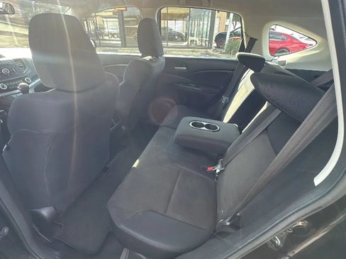 Used 2015 Honda CR-V LX image 20