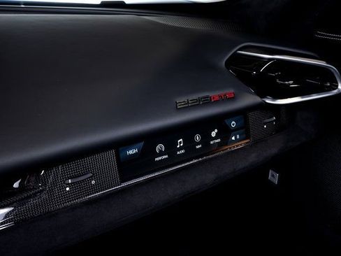 Certified 2025 Ferrari 296 GTS RWD image 46