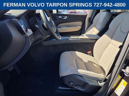 New 2026 Volvo XC60 B5 Plus w/ Protection Package Premier image 12