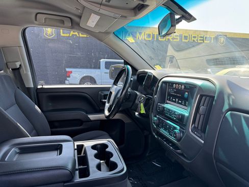Used 2019 Chevrolet Silverado 1500 LT RWD image 22