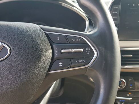 Used 2020 Hyundai Santa Fe Limited image 26