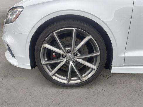 Used 2017 Audi S3 Premium Plus image 14