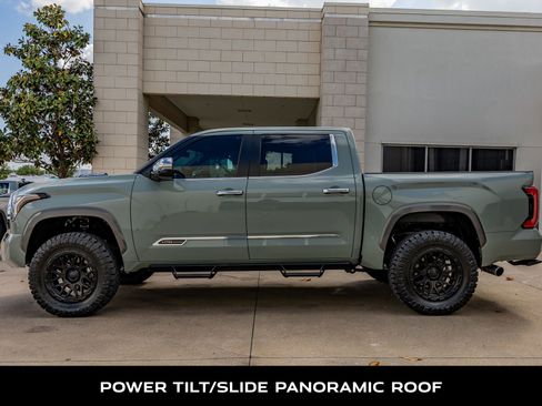 Used 2024 Toyota Tundra 1794 Edition image 6