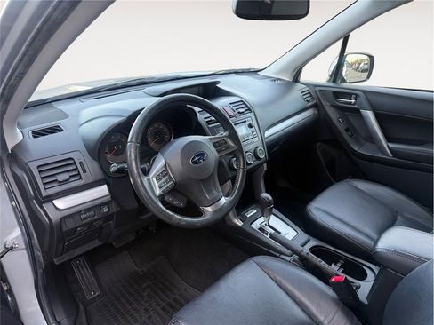 Used 2014 Subaru Forester 2.5i Limited w/ Popular Package #2 image 10