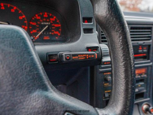 Used 1987 MAZDA RX-7 GXL image 42